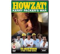 Howzat Kerry Packer's War [DVD] [Import]