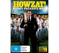 Howzat Kerry Packer's War [Import]