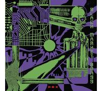 Black Market Brass - Hox [VINYL]