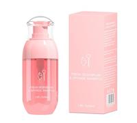 Hoxfly Nettoyant pour Brosse à Maquillage, 55 ml Nettoyant Pour Pinceau de Maquillage, Makeup Brush Cleanser, Liquide Nettoyant pour Pinceaux de Maquillage, Nettoyant pour Outils de Maquillage