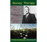 Hoxsey Therapy: When Natural Cures for Cancer Became Illegal