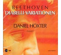Hoxter Daniel - Variazioni Su Un Valzer Di Diabelli N.1 [Import]