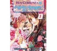 Hoy Comienza Nuestro Amor 03 - Minami, Kanan (1979- ), Vicente, Marcelo (tr.) Minami, Kanan 1979 - , Vicente, Marcelo Tr (Auteur)