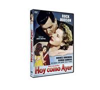 Hoy como Ayer [Import]