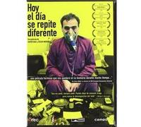 Hoy el Día se Repite Diferente (2008) G