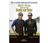 Hoy El Viento Sopla Más De Lo Normal [Livre en VO] Ramírez De Esparza Cabodevilla, Javier (Auteur)