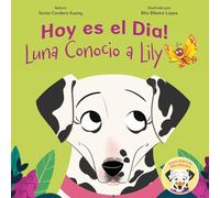 Hoy es el Dia!: Luna Conocio a Lily
