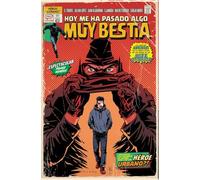 Hoy me ha pasado algo muy bestia: Edición definitiva