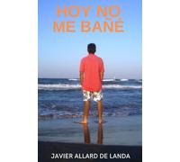 Hoy No Me Bañé