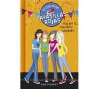 Hoy Por Ti, Tomorrow Tambien! Punset, Ana (Auteur)