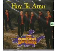 Hoy Te Amo