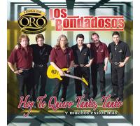 Hoy Te Quiero Tanto Y Muchos Exitos Mas: Linea Oro