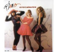 Hoy Ti Manana Por Mi