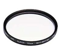 Hoya 0490 Filtre Transparent