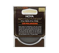 Hoya 1883 Circular polarising Camera Filter 55mm Filtre pour appareils Photo - filtres pour appareils Photo (5,5 cm, Circular polarising Camera Filter, 1 pièce(s))