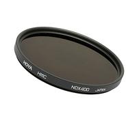 HOYA Filtre Gris Neutre NDX400 HMC D58 mm