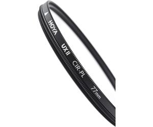 Hoya 37.0 MM UX CIR-PL II