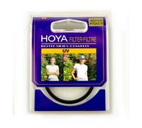 Hoya 46 mm Filtre UV brouillard 39mm (Import Royaume Uni)