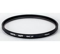 Hoya 46 mm Filtre UV HMC NXT - Low Profile Cadre en aluminium