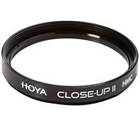Hoya 46 mm HMC Close-Up + 3 filtres - Noir
