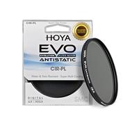 Hoya 49 mm Evo antistatique filtre Polariseur circulaire