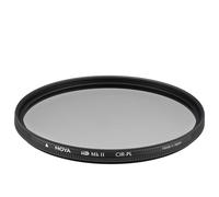 Hoya 49 mm HD MkII Circ. Polarisation Circ