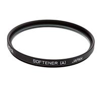 Hoya 49 mm Softener A filtre en verre (dégradé)