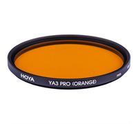 Hoya 49 mm YA3 Pro (orange)