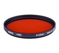 Hoya 52 mm Rouge 25 A Filtre