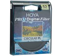Hoya - 52S PRO1D PL-CIR - Filtre Polarisant Circulaire Ø 52.0 mm