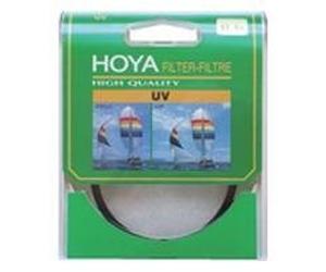Hoya 55 Haze UV (Import Royaume Uni)