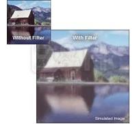 Hoya 55 mm Brouillard B Filtre