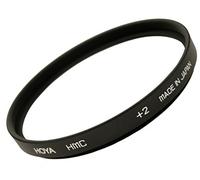 Hoya 55 mm Close Up + 2 filtres à visser