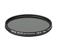 Hoya 55 mm Evo Antistatique Filtre Polariseur Circulaire