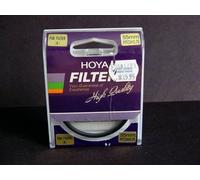 Hoya 55 mm filtre de brouillard