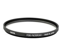 Hoya 58 mm brouillard d'un filtre
