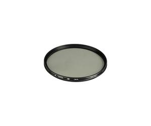 Hoya 58mm Polarisant Circulaire CPL HD Filtre en verre numérique