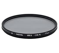 HOYA 62.0MM UX II CIR-PL