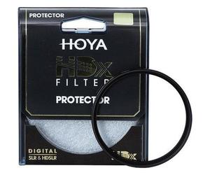 Hoya 62mm HDX Filtre Protecteur