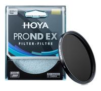 Hoya Filtre à densité neutre ProND EX ND500 (ND2.7) 62 mm