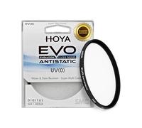 Hoya 72 mm Evo antistatique filtre UV (0)