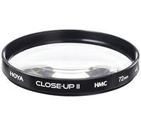 Hoya 72 mm HMC Close-Up +4 Filter -
