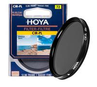 Hoya PRO1 Filtre Circulaire Polariseur 72Mm Polariseur