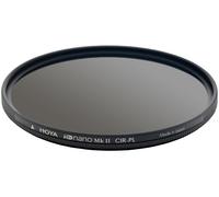 Hoya 77mm HD nano MkII CIR-PL