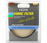 Hoya 81B HMC Filtre pour Appareil Photo 49 mm