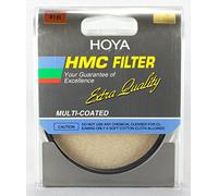 Hoya 81B HMC Filtre pour Appareil Photo 82 mm