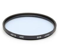 Hoya 82B HMC Filtre pour Appareil Photo 52 mm