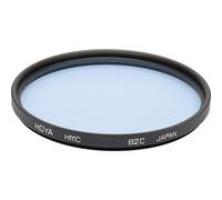 Hoya 82C HMC Filtre pour Appareil Photo 46 mm
