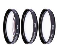 Hoya Filtre 82 mm Close-Up Set 2 (+1 +2 +4)