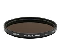 Hoya Filtre ND ProND EX ND1000 82 mm